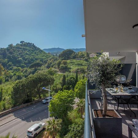 Apartamento Playa Marina Bastia  Exterior foto